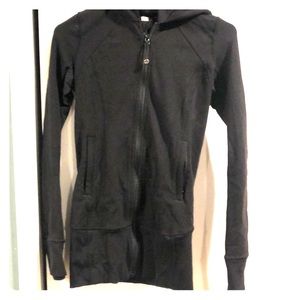 Lululemon Daily Yoga Jacket
